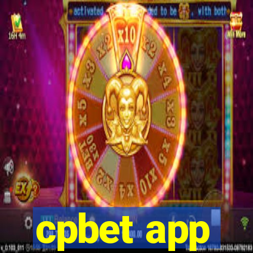 cpbet app